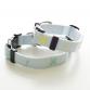 sale20%off collar tape cross ice blue x yellow