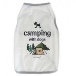 wear cool x cool 25℃ keep camp