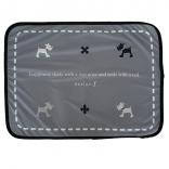cool x cool cafe mat gray