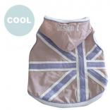 SALE20%OFF　wear cool UK hood tank top pink