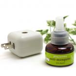 care plug aroma anti-mosquito liquid