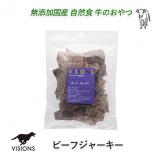 food visions beef jerky