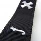 tape harness SET black x white