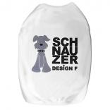 coolxcool 25℃ keep schnauzer S&P (受注品〜6/21)まで