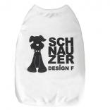 coolxcool 25℃ keep schnauzer black(受注品〜6/21まで)