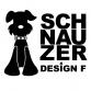 coolxcool 25℃ keep schnauzer black(受注品〜6/21まで)