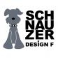 coolxcool 25℃ keep schnauzer S&P (受注品〜6/21)まで