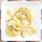 food bark apple banana chips