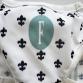 wear cool x cool 25℃ keep lily blue