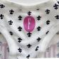 wear cool x cool 25℃ keep lily pink