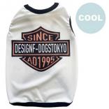 wear cool x cool 25℃ keep motor bike