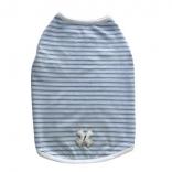 wear blue border TT
