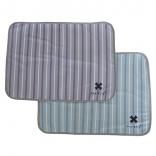Special Sale 40%OFF　cool x cool cafe mat stripe