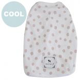 SALE40%OFF　wear water cool TT polkadot pink