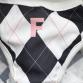 wear cool x cool 25℃ keep argyle tank top