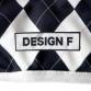 wear cool x cool 25℃ keep argyle tank top