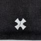 wear teraherz belly band cross  black