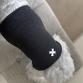 wear teraherz belly band cross  black