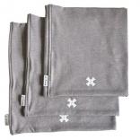 wear teraherz belly band cross  gray