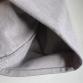 wear teraherz belly band cross  gray