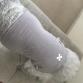 wear teraherz belly band cross  gray