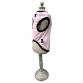wear 2026 coolxcool 25℃ keep logo baby pink