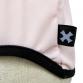 wear 2026 coolxcool 25℃ keep logo baby pink