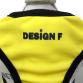 wear 2026 coolxcool 25℃ keep anchor yellow