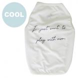 SALE20%OFF cool  play with mom white　SMのみ残り1点