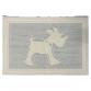 living f dog rug mat