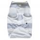 SALE20%OFF　 cool x cool big border gray