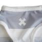 SALE20%OFF　 cool x cool big border gray