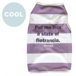 SALE20%OFF cool x cool big border mauve