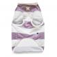 SALE20%OFF cool x cool big border mauve