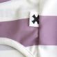 SALE20%OFF cool x cool big border mauve