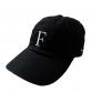 living F cap (for mom)