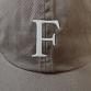 living F cap (for mom)