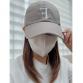 living F cap (for mom)
