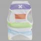 wear cool x cool 25℃ keep border rainbow