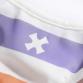 wear cool x cool 25℃ keep border rainbow