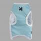 wear cool x cool 25℃ keep cross lily T blue