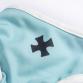 wear cool x cool 25℃ keep cross lily T blue