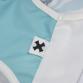 wear cool x cool 25℃ keep cross lily T blue