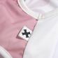wear cool x cool 25℃ keep cross lily pale pink