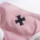 wear cool x cool 25℃ keep cross lily pale pink