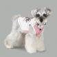 wear cool x cool 25℃ keep cross lily pale pink