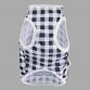 wear cool x cool 25℃ keep gingham check
