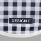 wear cool x cool 25℃ keep gingham check