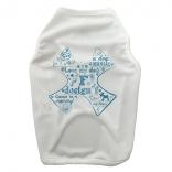 SALE20%OFF cool vintage cross marine blue SSのみ残り1点