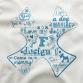 SALE20%OFF cool vintage cross marine blue SSのみ残り1点